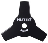 Диск лезвие HUTER GTD-3T